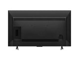 EAN 5901292528577 - TCL T69C 55T69C Televisor 139,7 cm (55") 4K Ultra HD Smart TV Wifi Negro 350 cd / m² imagen 6