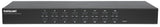Intellinet Kvm Switch Ps2+Combo Usb 16-Port Rackmount    Sw