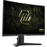 Monitor 23.6 Cala Mag 245c X24 Led/Fhd/Curved/240hz/Czarny