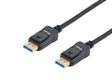 EAN 4015867239001 - Equip 119273 cable DisplayPort 3 m Negro imagen 1