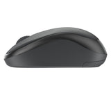 EAN 5099206092495 - Logitech MK295 Silent Wireless Combo teclado Ratón incluido Oficina RF inalámbrico Húngaro Grafito imagen 5