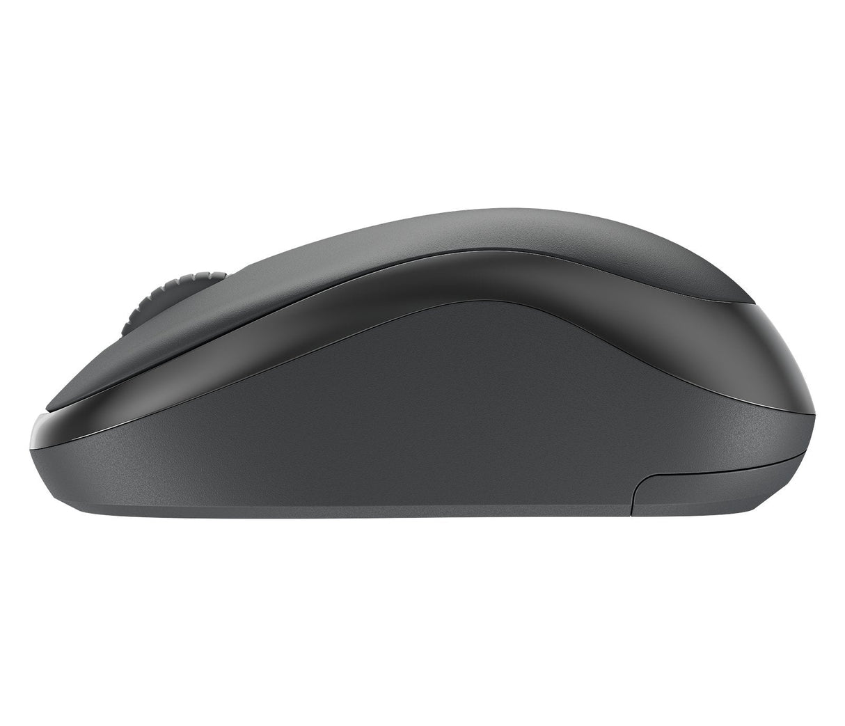 Logitech Mk295 Silent Juego De Teclado Y Ratón Inalámbrico 2.4 Ghz Azerty Alemán Grafito