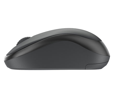 EAN 5099206093607 - Logitech MK295 Silent Wireless Combo teclado Ratón incluido Oficina RF inalámbrico Portugués Grafito imagen 5