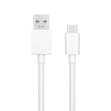 Oppo Cable Original Usb-C - Usb-A Blanco 1m Bulk