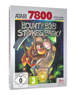 Juego Bounty Bob Strikes Back Retro