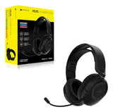 EAN 0840440424345 - Corsair HS35 v3 Auriculares Inalámbrico Diadema Juego Bluetooth Negro imagen 9