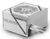 Msi Mag A650bnl White Psu 650w 80+ Bronze 306-7zpax27-Hh9 Retail