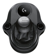 Logitech Controlador 991-000531 / G923 Se Racing Wheel Und Shifter Ps Negro