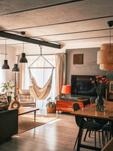 Amazonas Silla Colgante Brasil Natura Az-2030200 Az-2030200