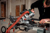 EAN 4061792225916 - Metabo KGS 216 M SET 5000 RPM 1200 W imagen 14