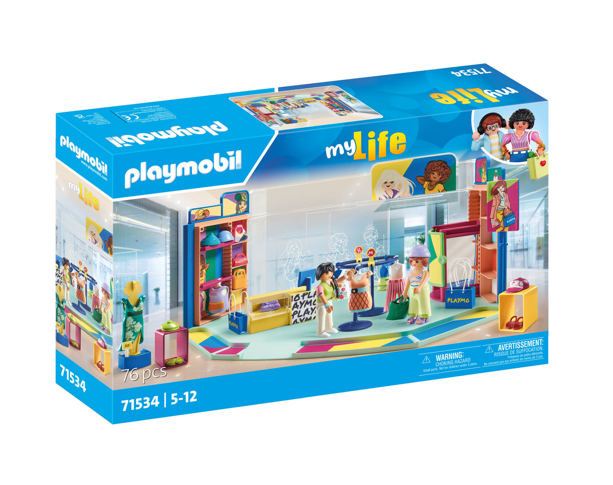 EAN 4008789715340 - Playmobil 71534 set de juguetes imagen 2