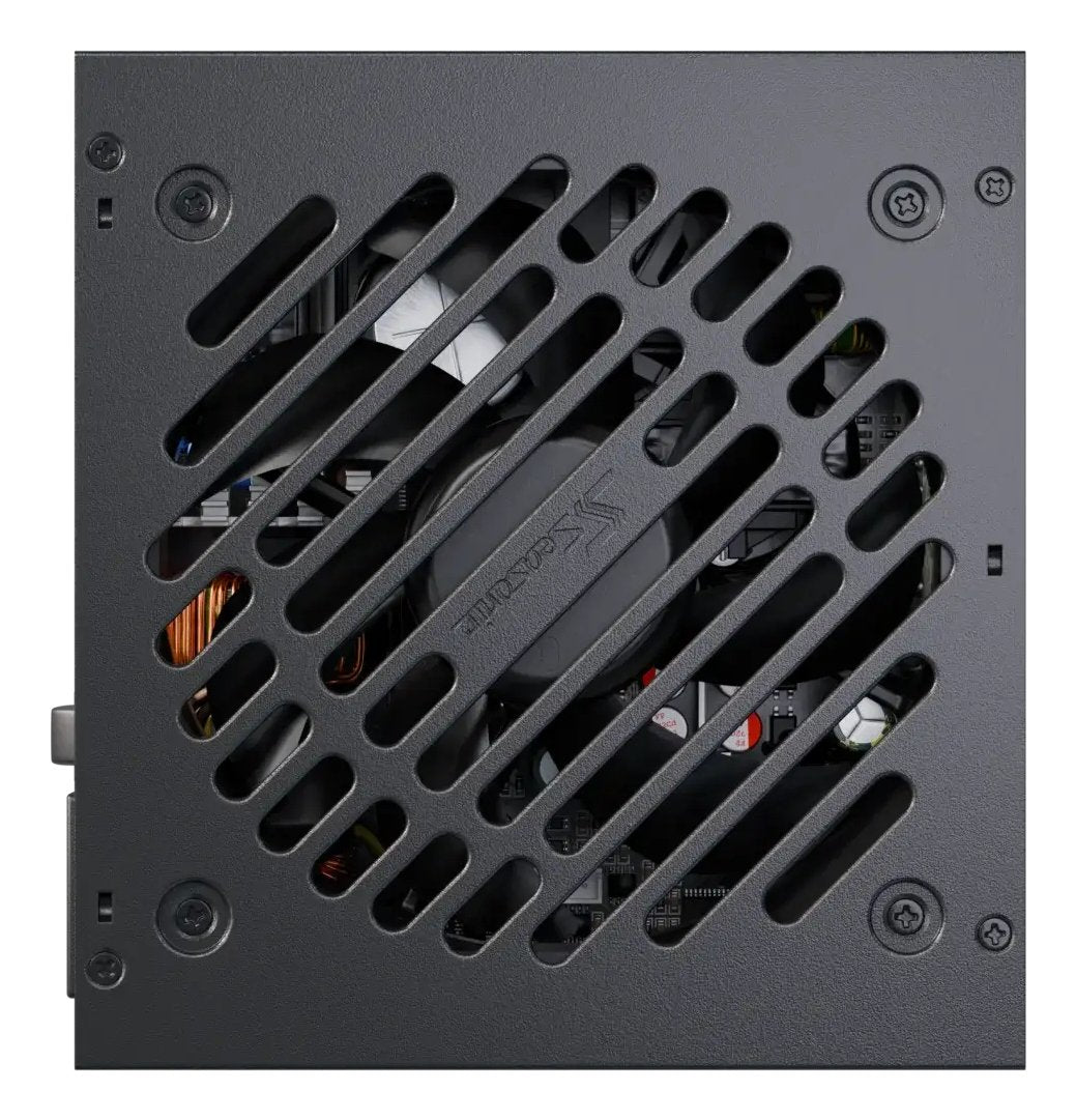 EAN 4711173879114 - Seasonic CORE GC-850 ATX 3.1 unidad de fuente de alimentación 850 W 24-pin ATX Negro imagen 2