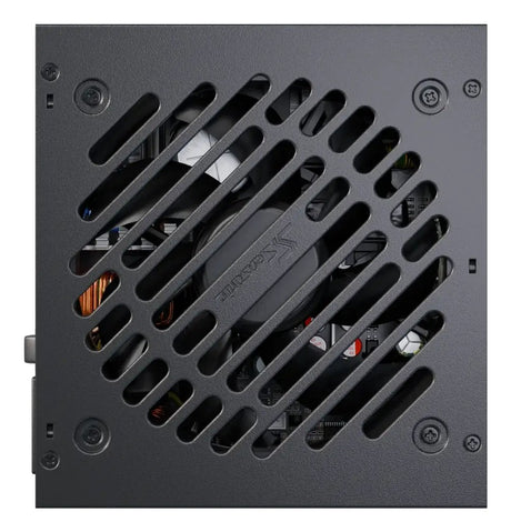 EAN 4711173878476 - Seasonic SRP-CGX851-A5A32SF unidad de fuente de alimentación 850 W ATX Negro imagen 2