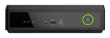Zbox-Eamax395c-Be Sff Ryzen Ai Max+ 395 128gb Lpddr5 M.2 Ssd Slot Wifi Bt Dual 2.5g Lan 2x Dp 2x Hdmi Emea Eu+Uk Plug