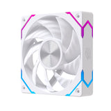 EAN 6977277360202 - Einarex EXFN-12CS1-W sistema de refrigeración para ordenador Carcasa del ordenador Ventilador 12 cm Blanc imagen 9