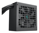 EAN 6933412717874 - DeepCool PL650D unidad de fuente de alimentación 650 W 20+4 pin ATX ATX Negro imagen 5