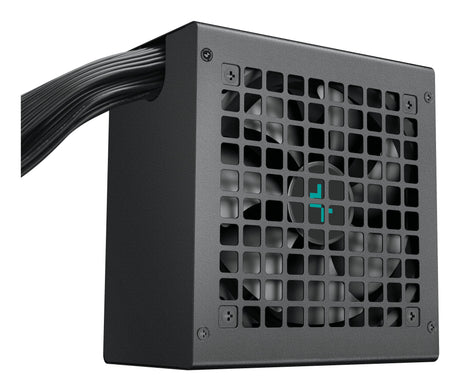 EAN 6933412717874 - DeepCool PL650D unidad de fuente de alimentación 650 W 20+4 pin ATX ATX Negro imagen 5