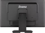 EAN 4948570127221 - iiyama ProLite T2452MSC-B2 pantalla para PC 61 cm (24") 1920 x 1080 Pixeles Full HD Pantalla táctil Negro imagen 13