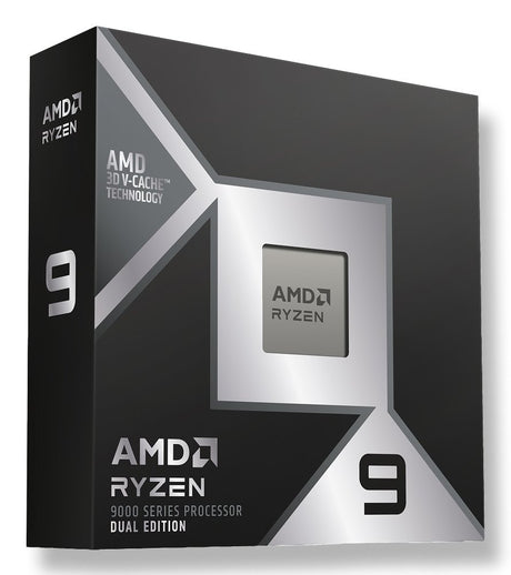 EAN 8592978732547 - AMD Ryzen 9 9950X3D2 Dual Edition procesador 4,3 GHz 192 MB L3 Bandeja imagen 2