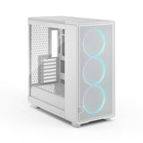 EAN 7340172710417 - Fractal Design Epoch XL Torre Blanco imagen 2