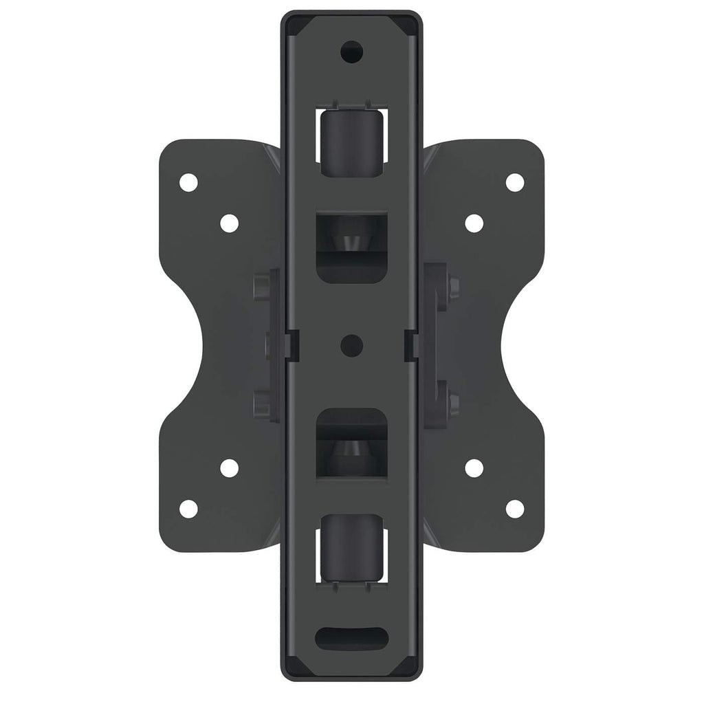 EAN 0766623461382 - Manhattan 461382 soporte para monitor 68,6 cm (27") Negro imagen 3