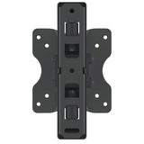 EAN 0766623461382 - Manhattan 461382 soporte para monitor 68,6 cm (27") Negro imagen 3