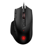 Ratón Gaming Aoc Agm600 Wired