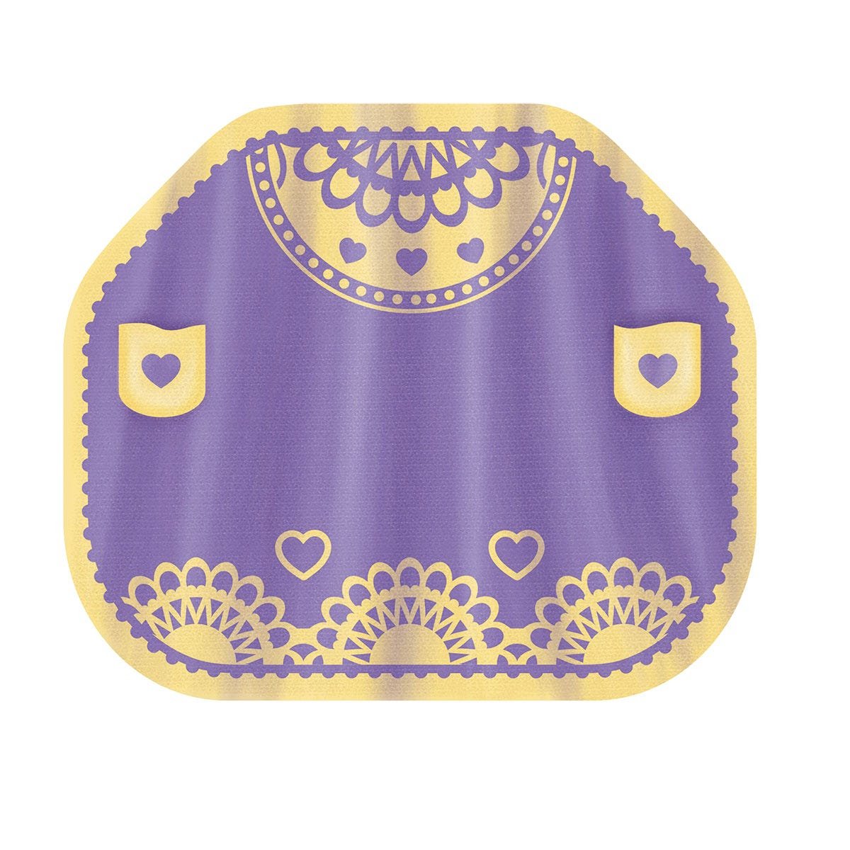 Schleich Horse Club Sofia'S Beauties 42590 Accesorio Para Figuras De Juguete Para Niños Vestido Para Figura De Juguete