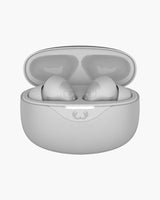 Auriculares Fresh'N Rebel Twins Ace Inalambrico Gris