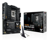 EAN 0197105095113 - ASUS TUF Gaming B760-Plus WIFI Intel B760 LGA 1700 ATX imagen 8