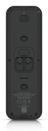 EAN 810010078599 - Ubiquiti G4 Doorbell Pro Negro imagen 4
