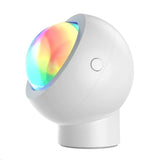EAN 6924922214939 - Yeelight YLT12024 lámpara de mesa Blanco imagen 1