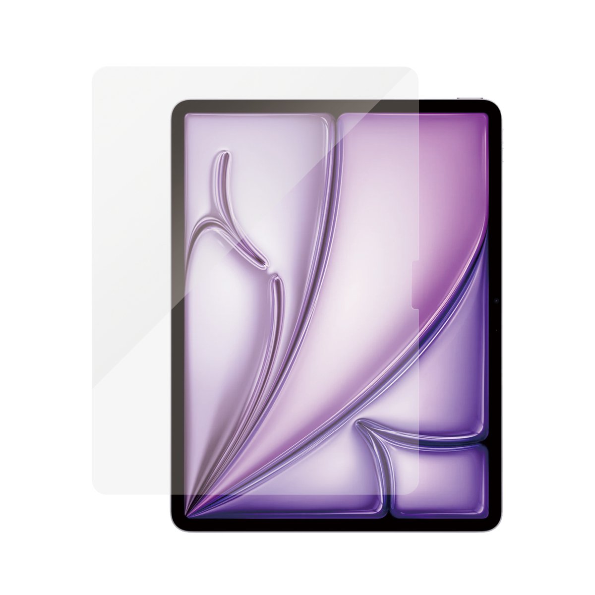 EAN 5711724028359 - PanzerGlass ® Screen Protector iPad Air 13'' (2024-2026) | iPad Pro 13'' (2024-2025) | Ultra-Wide Fit Pro imagen 1