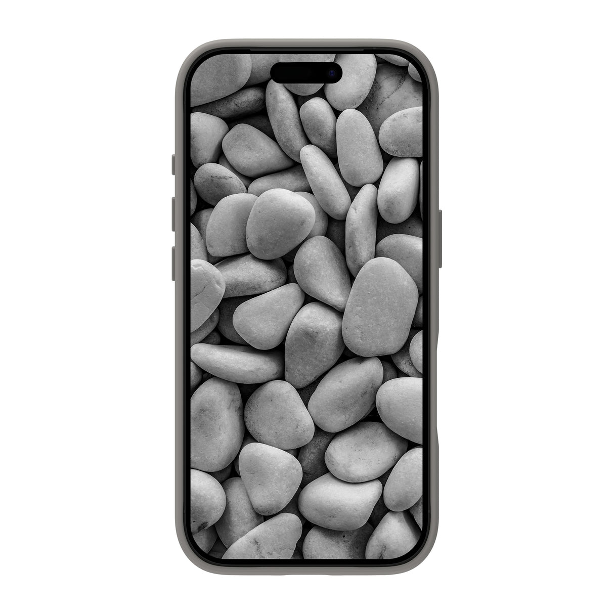 Dbramante1928 Roskilde Ms Icon Funda Para Iphone 17 Pro Gris