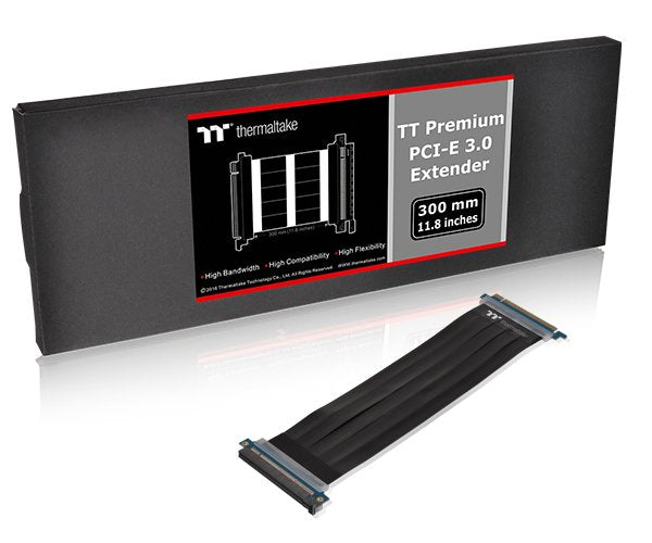 EAN 4717964406552 - Thermaltake AC-045-CN1OTN-C1 tarjeta y adaptador de interfaz Interno PCIe imagen 1