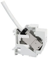 Metz Connect Regplus Ip20 E-Dat Modulokupplung 90°, Th35