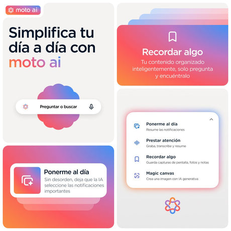 EAN 0840023292248 - Motorola moto g56 5G 17,1 cm (6.72") Ranura híbrida Dual SIM Android 15 USB Tipo C 8 GB 256 GB 5200 mAh G imagen 19