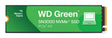 EAN 0718037904634 - Western Digital SN3000 500 GB M.2 PCI Express 4.0 NVMe QLC 3D NAND imagen 1