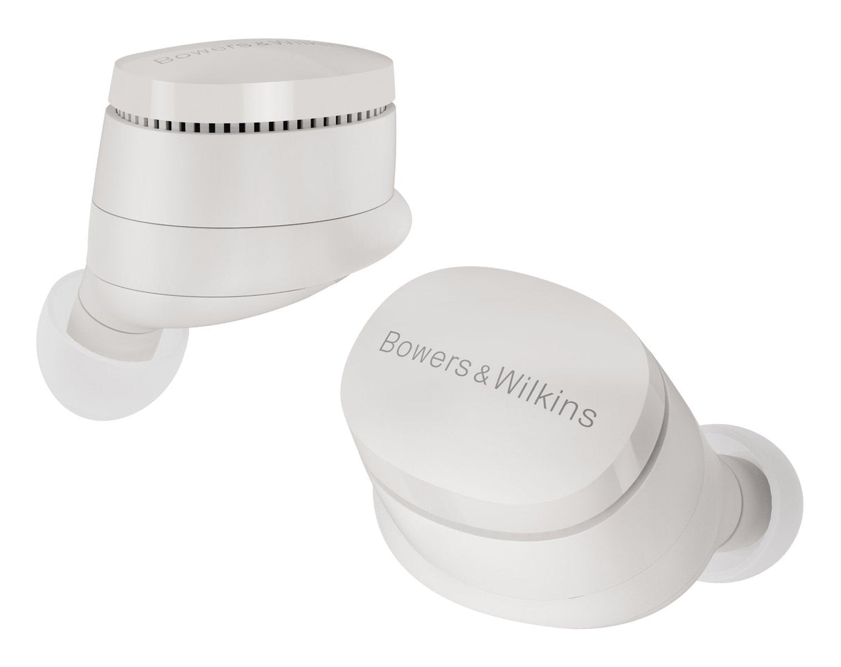 Auriculares Bowers & Wilkins Pi6 True Wireless Stereo (Tws) Dentro De Oído Llamadas/Música Usb Tipo C Bluetooth Base De Carga Gris