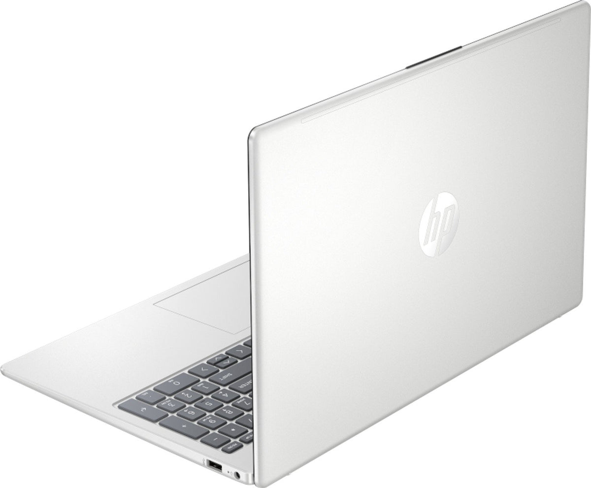 EAN 0821844595787 - HP Laptop 15-fc1001nsx AMD Ryzen™ 5 7520U Portátil 39,6 cm (15.6") Full HD 16 GB LPDDR5-SDRAM 512 GB SSD  imagen 2