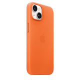 EAN 194253345367 - Apple MPP83ZM/A funda para teléfono móvil 15,5 cm (6.1") Naranja imagen 5