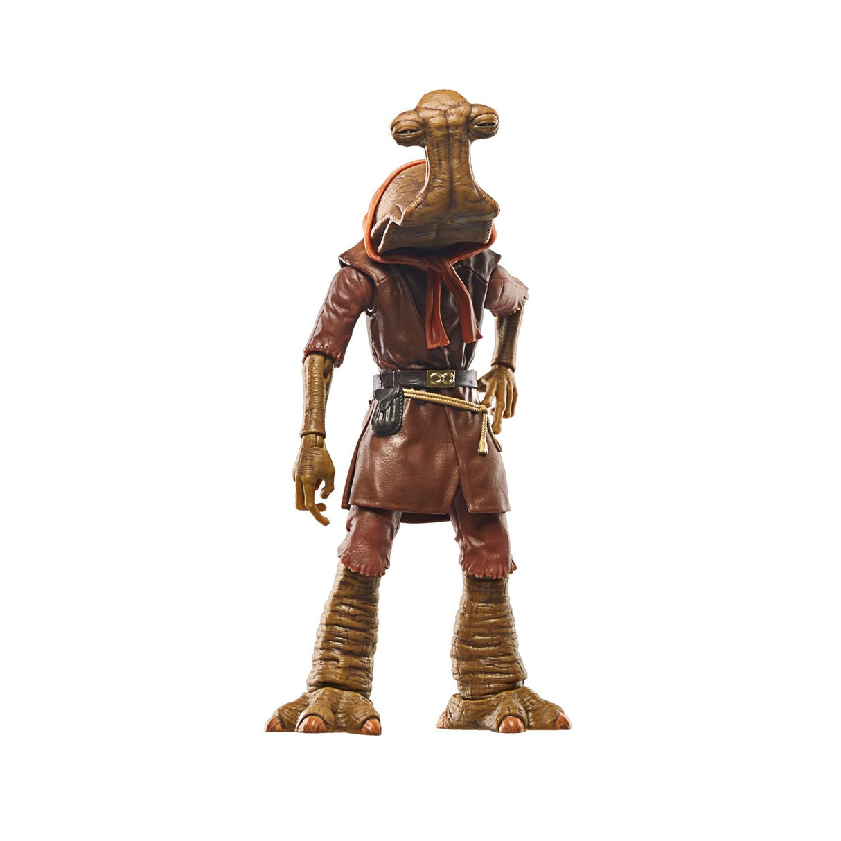 Figura Hasbro Star Wars The Black Series A New Hope Momaw Nadon