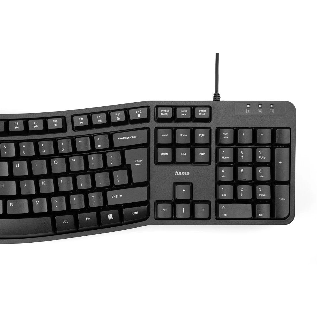 Hama Ekc-400 Czarna