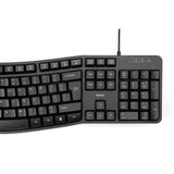 Hama Ekc-400 Czarna