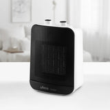 Calefactor Cerámico Ufesa 83105991 Hadar