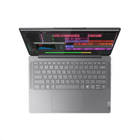 EAN 198157319776 - Lenovo Yoga Slim 7 14IMH9 Intel Core Ultra 7 155H Portátil 35,6 cm (14") WUXGA 32 GB LPDDR5x-SDRAM 1 TB SS imagen 15