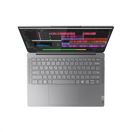 EAN 0199271868676 - Lenovo Yoga Slim 7 14IMH9 Intel Core Ultra 7 155H Portátil 35,6 cm (14") WUXGA 32 GB LPDDR5-SDRAM 1 TB SS imagen 15