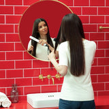 Secador + Plancha Shine Therapy