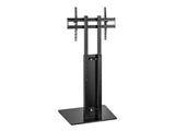 EAN 4015867240977 - Equip 650615 soporte para TV 190,5 cm (75") Negro imagen 2