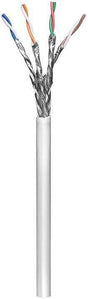 EAN 5711045518805 - Microconnect KAB018-305 cable de red Gris 305 m Cat6 S/FTP (S-STP) imagen 1